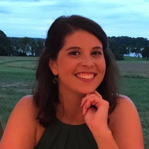 Meet your Posher, Kerry